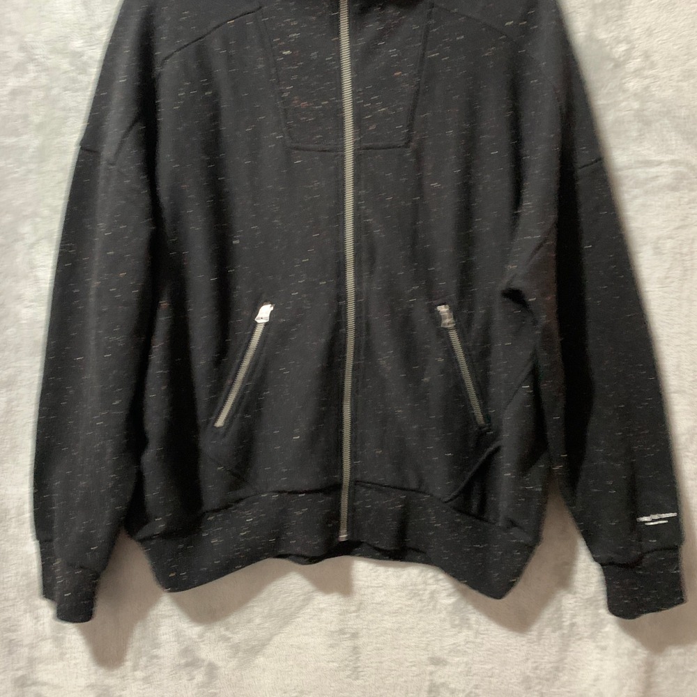 rag & bone Black Performance Jacket - image 3